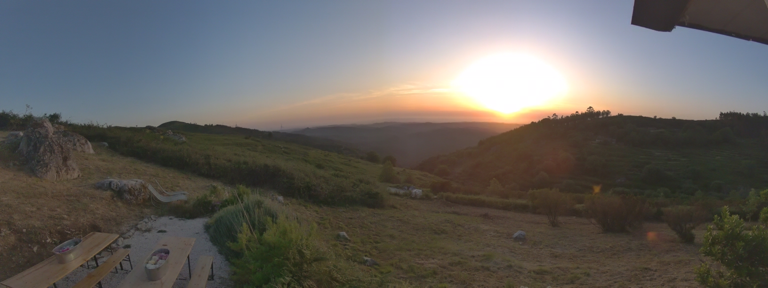 Sunset archive from 2026-05-28