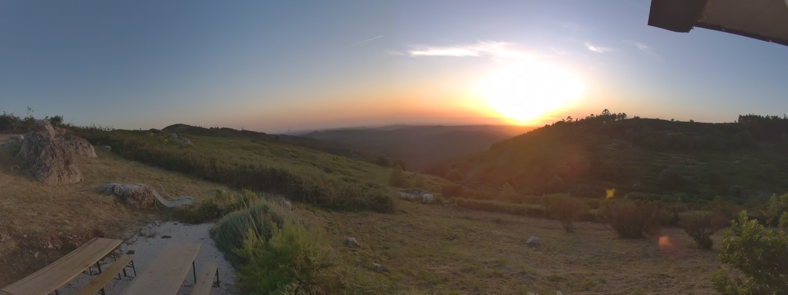 Sunset archive from 2026-05-30