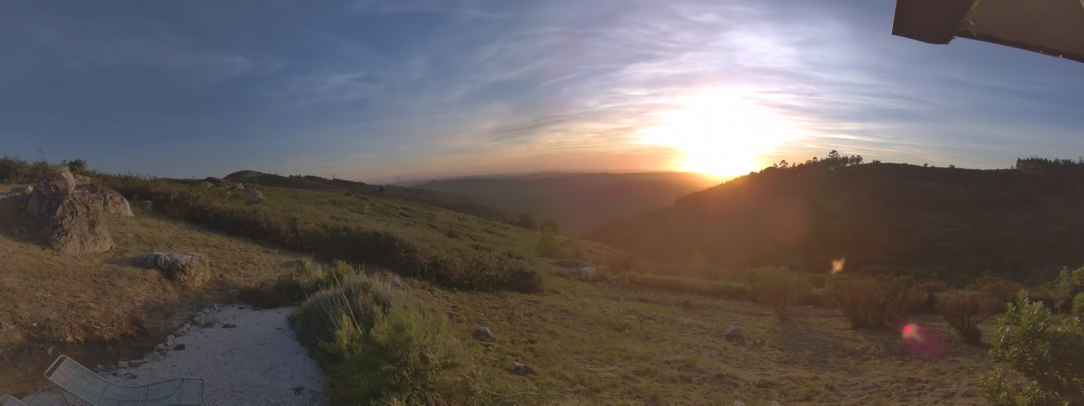 Sunset archive from 2026-05-31