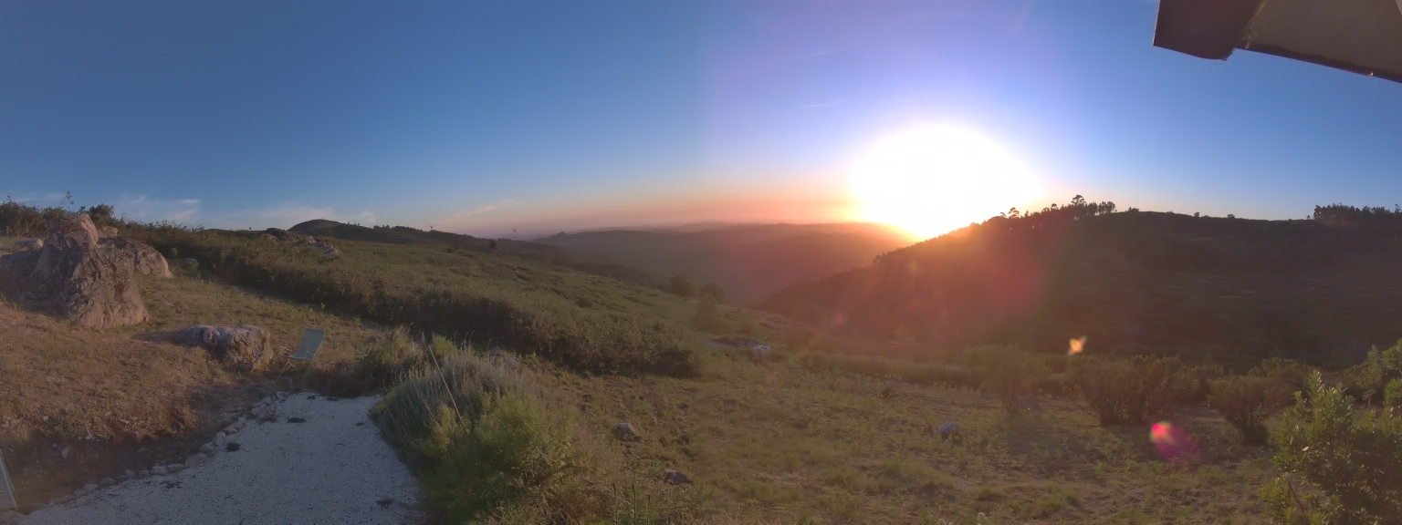 Sunset archive from 2026-06-09