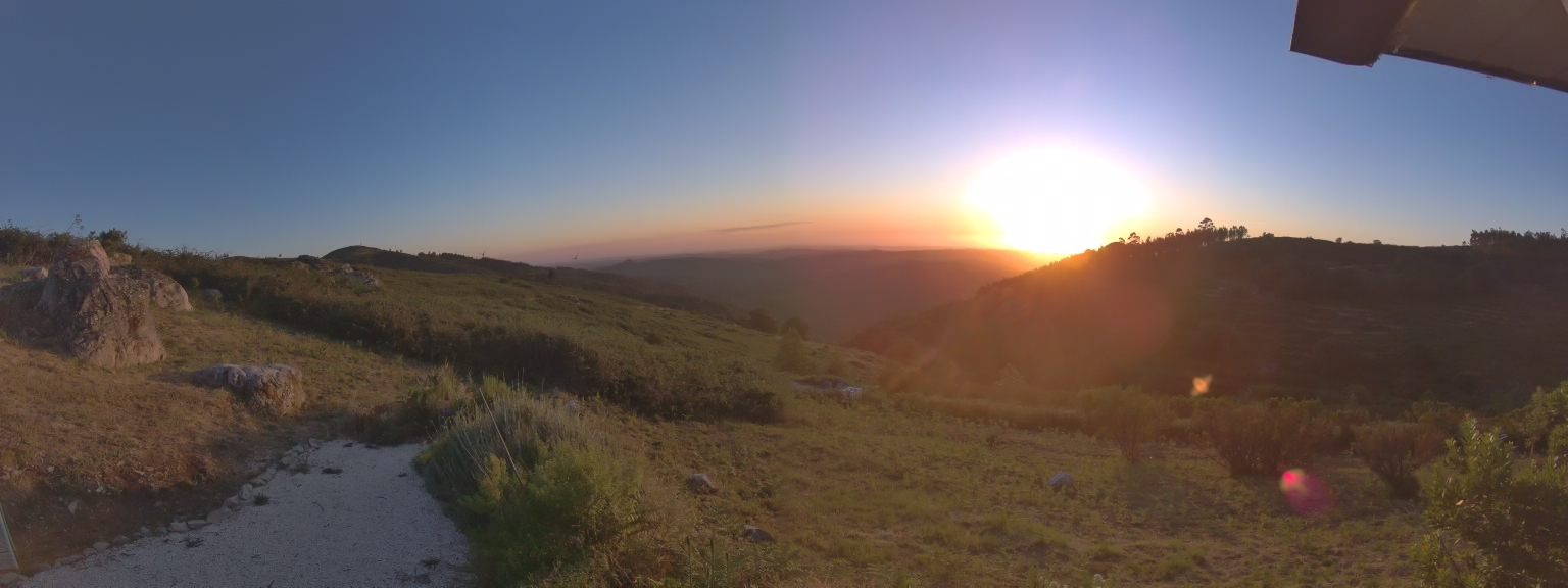 Sunset archive from 2026-06-10