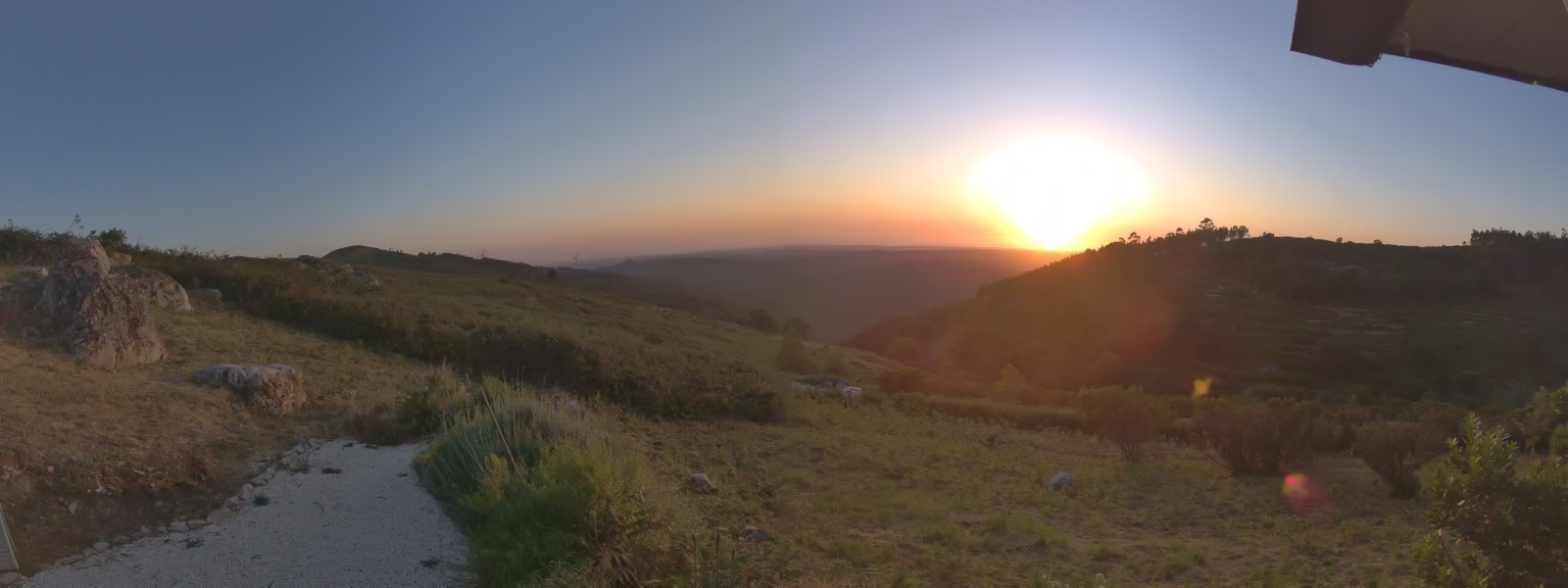 Sunset archive from 2026-06-11