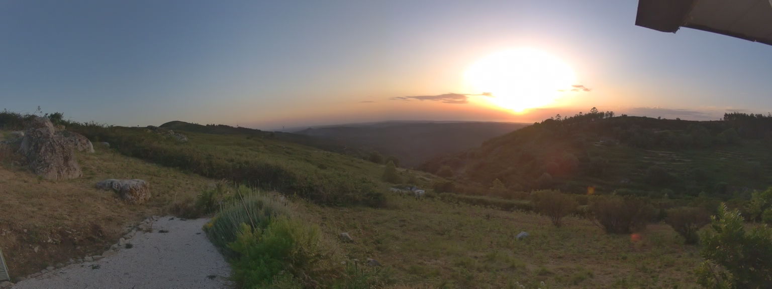 Sunset archive from 2026-06-12