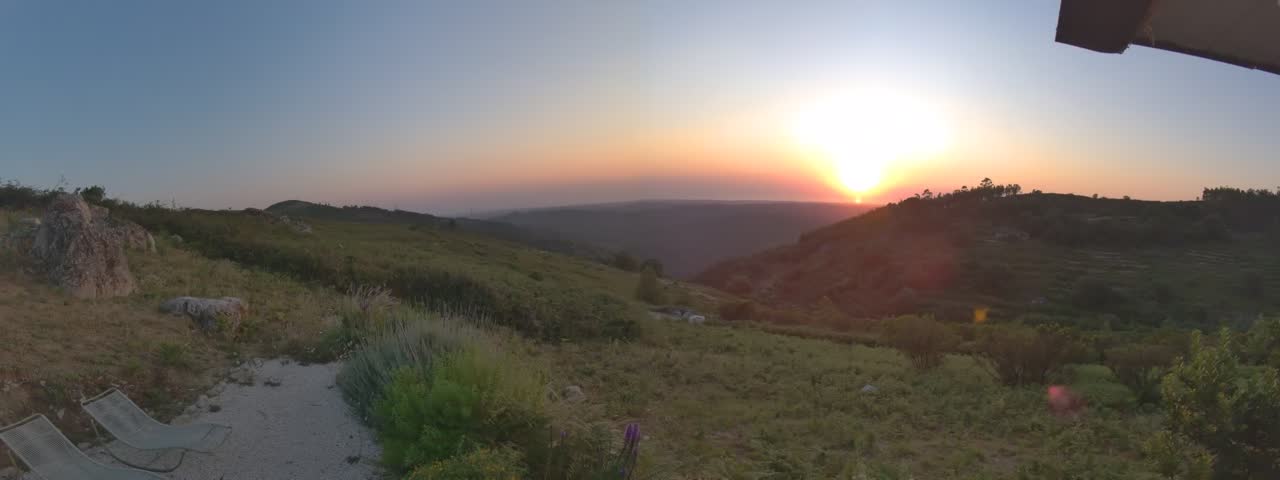Sunset archive from 2026-07-03