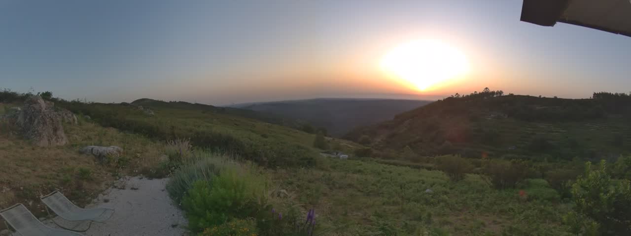 Sunset archive from 2026-07-06