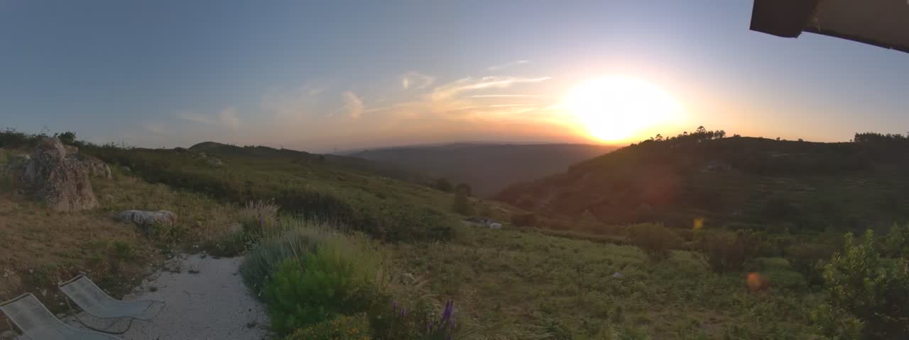 Sunset archive from 2026-07-07