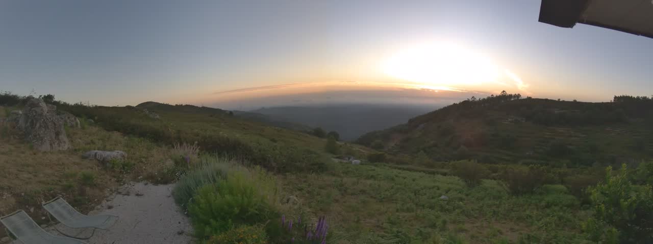 Sunset archive from 2026-07-10