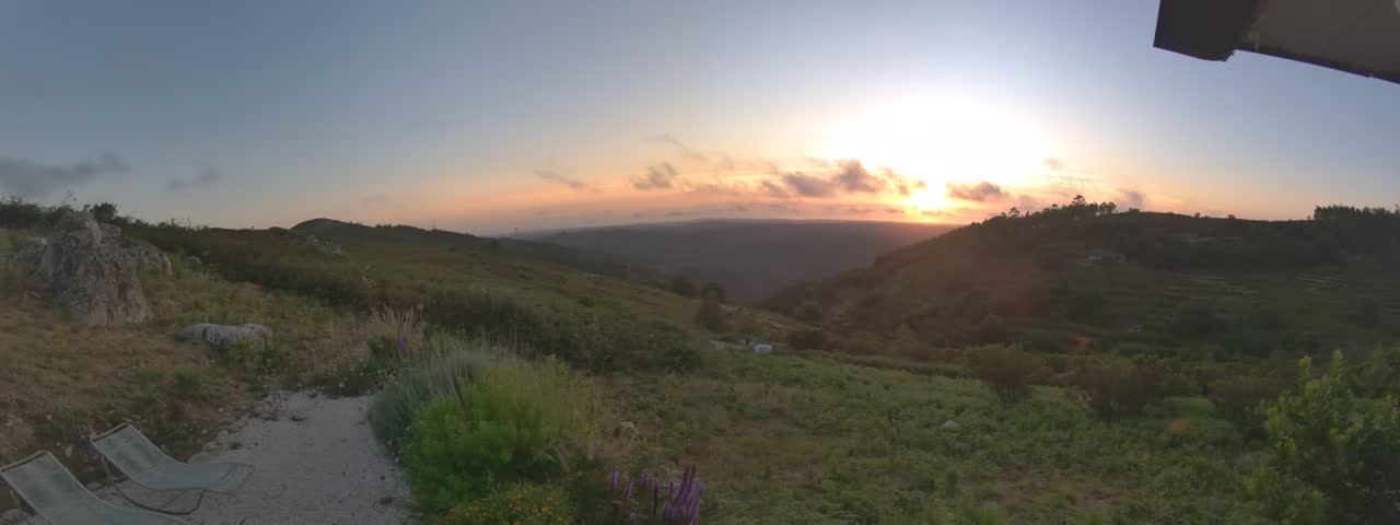 Sunset archive from 2026-07-13